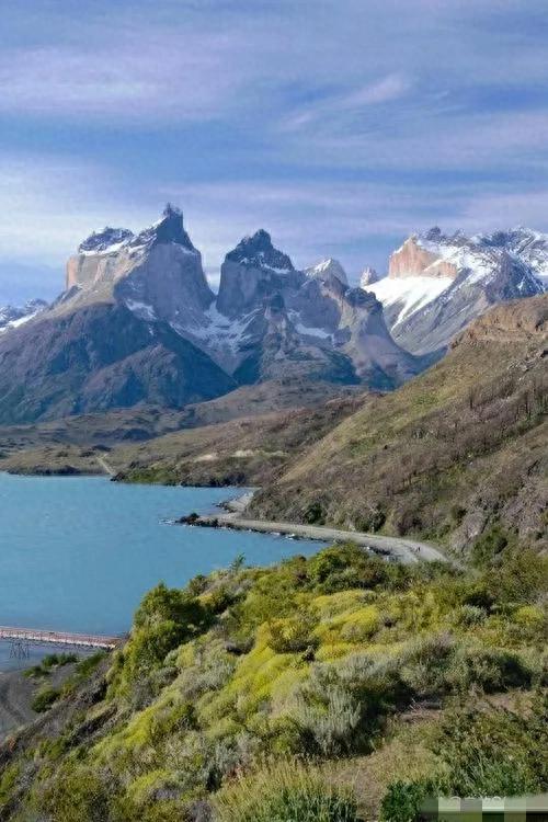 长胜配资 阿根廷从"排华"到"亲华", 到底经历了什么