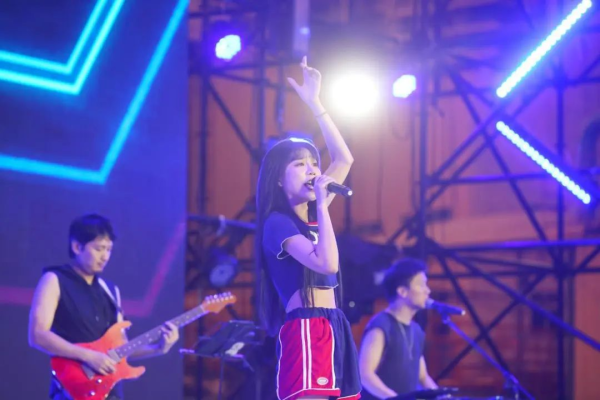 科元网  三水西南近50场活动承包暑假！佛山“四山两江”文旅优秀镇街再发力