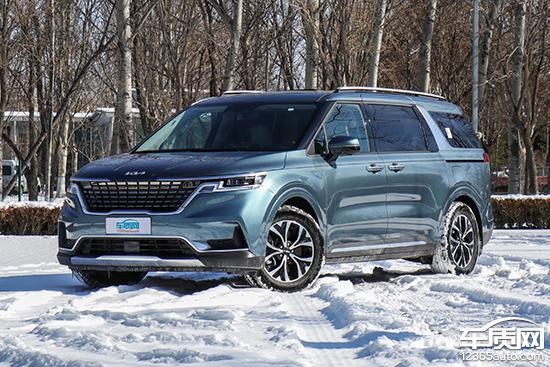 升宏网 配置升级 2026款起亚嘉华将于9月1日上市