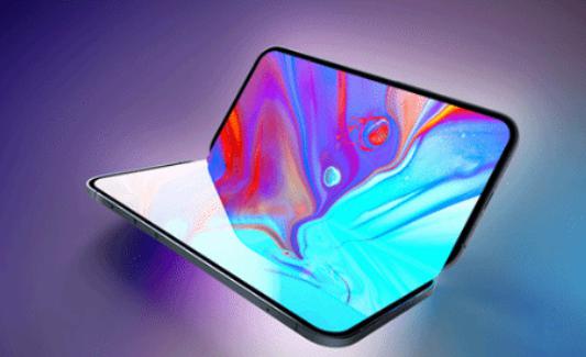 易云达配资 苹果首款折叠iPhone, 明年出货量或达1000万台
