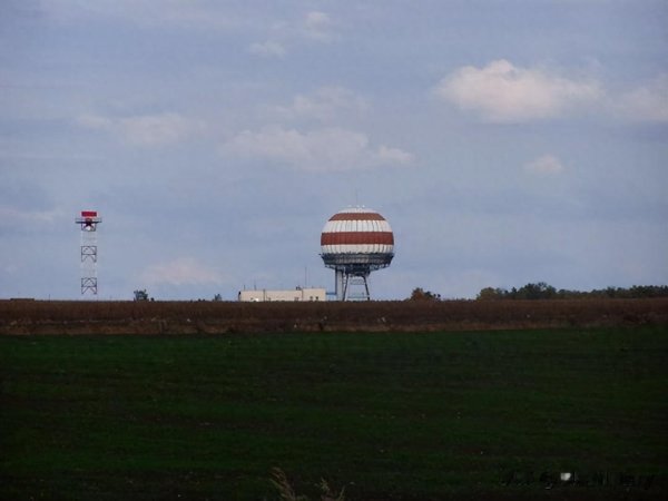 汇配资 乌克兰再次摧毁俄罗斯境内两座雷达站, 罗斯托夫空域监控能力削弱