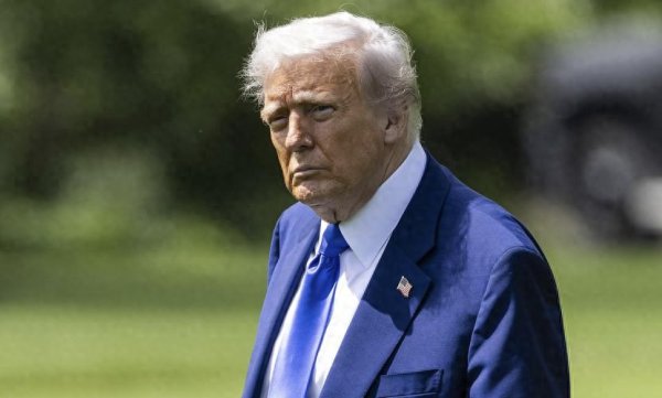 维度配资 中美格局高下立判, 特朗普提出无理要求, 为何反而换来中方感谢?