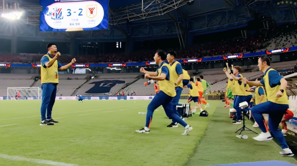 配股宝 国际足联出面解决！山东泰山：力求公平公正，却令足协格外的尴尬