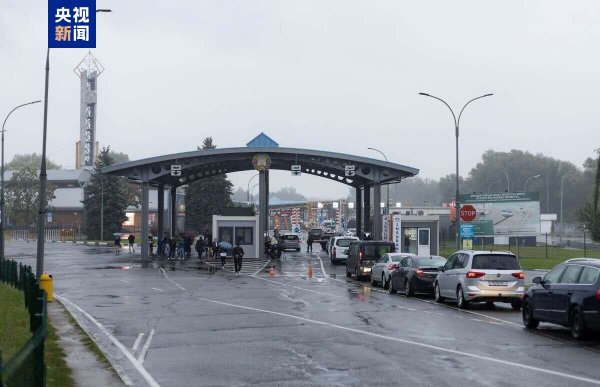 广瑞网  白俄罗斯与波兰边境将重开，白方称已收到正式通知