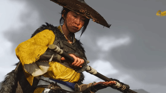 楠希配资 《羊蹄山》地图暗藏玄机？玩家发现可疑DLC区域